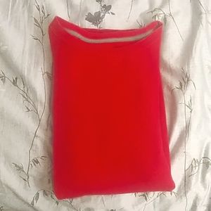 Athrlic Works sweater